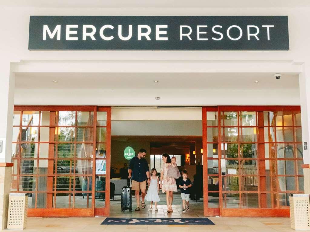 Mercure Gold Coast Resort Удобства фото